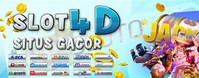 4D Slot Resmi Atau Tidak 2024