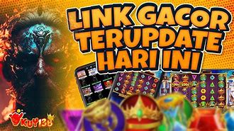 Bocoran Slot Slot Gacor Hari Ini🔥Link Situs