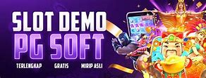 Demo Slot Pg Semua