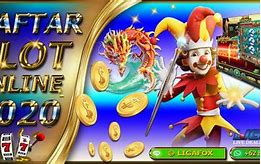 Jp Besar Slot Online