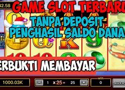 Permainan Baru Slot Domino Online Gratis Tanpa Deposit