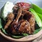 Resep Ayam Bakar Pedas Manis Teflon