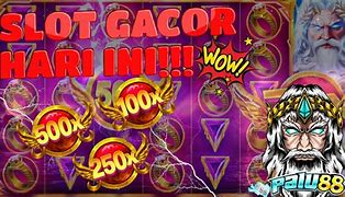 Slot Gacor Hari Ini Jutaan Rupiah Terpercaya 2023 Gratis