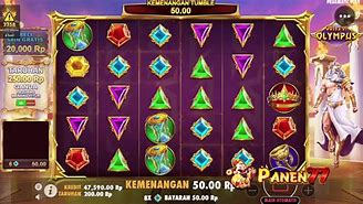 Slot Gacor Hari Ini Langsung Main Tanpa Daftar Nomor