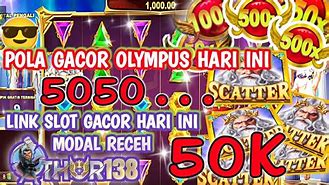 Slot Gacor Hari Ini Panglima Zeus 88 Login Live Online